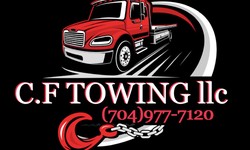 The Ultimate Guide To Choosing A Reliable Tow Truck in Charlotte, NC
