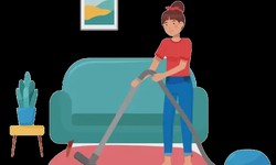 Trusted Penrith Carpet Cleaning Services