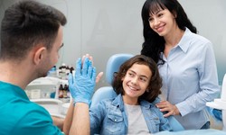 Navigating Oral Health: A Guide to New Ivory's Preventive Dentistry Services