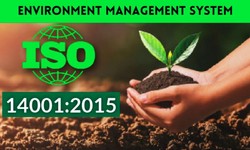 Who Can Help In Getting ISO 14001:2015 Certification In Kosovo?