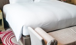 Investing in Quality: The Long-Term Benefits of Percale Bed Sheets