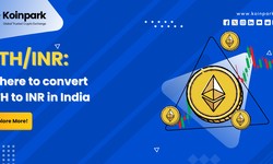 ETH to INR | Where can I securely exchange ETH to INR