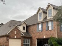 Local roofing company-Exterior holiday lighting-Best roofers in Fulshear-Affordable Katy