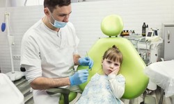 Crafting a Joyful Dental Journey with Kids Dentist Ballan