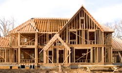 Examining and Comparing New Construction Residences in Corpus Christi and Dallas