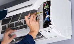Apollo Air Conditioning Repair: Ensuring Cool Comfort in Every Climate