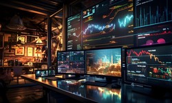 Maximizing Profits with Trading: A Trader's Companion