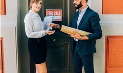 Buyer's Bliss: The Insider's Guide to Real Estate Buyers Agent
