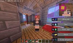 Jenny Mod in Minecraft: A Comprehensive Guide