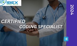Elevating Expertise: Certified Coding Specialist Unleashes Advanced Skills For Entry Level Associates With Precision And Confidence