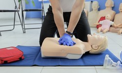 Check Out The First-Class CPR Certification Classes Fort Worth