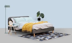 Are Space-Saving Super Single Bed Frames Really Worth It?
