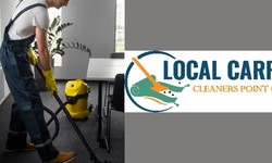 The Local Advantage: Why Point Cook Residents Trust Local Carpet Cleaning Services