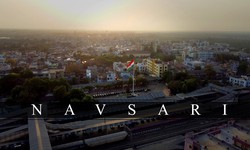 Best 8 Places to See in Navsari