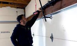 A Comprehensive Guide to Garage Door Maintenance for Smooth Operation
