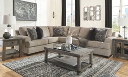 Discount Furniture Stores in Dallas: Finding Affordable Comfort