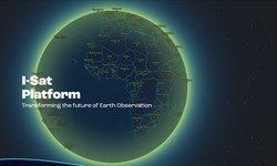 Earth Observation Data Analysis: Uncovering Insights for a Sustainable Future