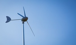 Why is a Wind Speed Sensor Important for Weather Monitoring?
