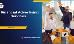 How to Increase Your Global Reach with Financial Services Advertising