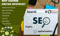 The Future of Digital Marketing: SEO Service Packages