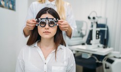 Steps to Launching and Growing a Successful Optometry Franchise