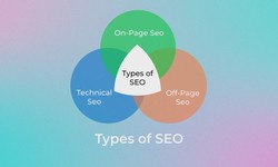 What is SEO and it's type?