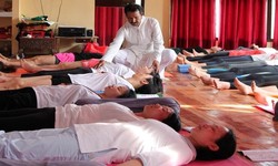 Embark on a Transformative Journey: Braham Yoga's Reiki Teacher Training Courses