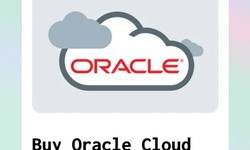 Buy Oracle Cloud Accounts: Elevate Your Digital Horizon