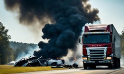 Why You Need an Augusta Truck Accident Lawyer