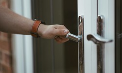 Comprehensive Guide to Enhancing Home Security with the Best Security Doors