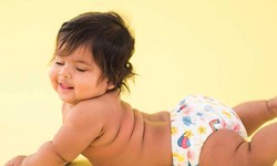 Soft, Sustainable, and Stylish: Choosing the Best Cloth Diapers for Your Newborn
