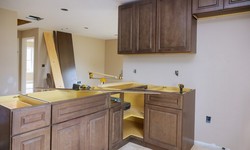 Masters of Transformation: Exploring Top Kitchen and Bathroom Remodeling Companies
