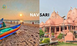 7-Day Trip to Navsari: Fun Activities and Must-See Places