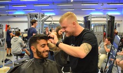 Choosing a Barber: What to Consider Beyond Location