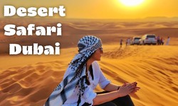 Exploring the Timeless Beauty of Abu Dhabi Desert Safari: A Comprehensive Journey into the Magic of Evening Desert Safari Adventures