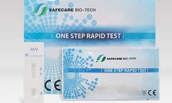 How accurate are hiv rapid test kits