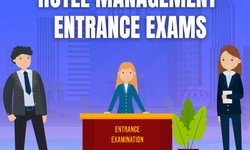 Top Hotel Management Exams for 12th Graders