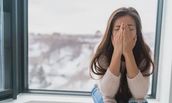 Shedding Light on Anxiety and Depression: Strategies for Wellbeing