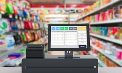 Maximizing Sales and Minimizing Hassle: The Benefits of POS Systems in Pakistan