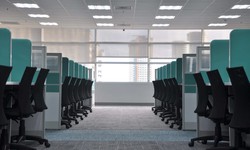 Is it Worth Investing in Professional Office Cleaning Services in San Francisco?