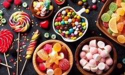 The Sweet Saga: A Comprehensive Guide to Lollies Online
