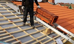 Unveiling the Timeless Elegance of Clay Tile Roofing Services