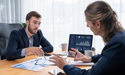 The Role of Financial Consultants in Wealth Management