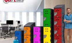 Guide to Find the Best Office Lockers in New Zealand