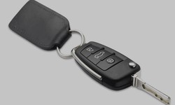 Providing Convenience and Security with Land Rover Key Replacement Services