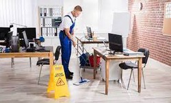 When Is the Best Time to Hire an Office Cleaning Company in Melbourne?