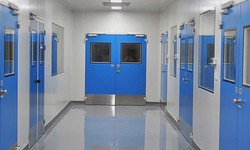 The Importance of Cleanroom Supplies in Contamination Prevention