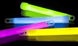 How Do Glow Sticks Work: The Science Behind The Glow