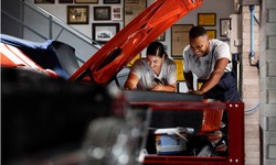 Surfing the Pinnacle: Exploring the Finest BMW Repair Shop in Huntington Beach