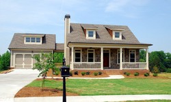 Maximizing Space and Function: Custom Home Building Solutions in Tregarva